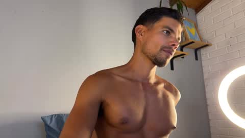 Daniel  online show from 01.25.25