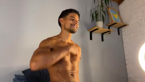 Daniel  online show from 01.27.25