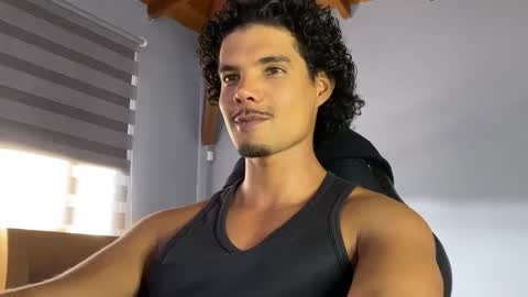 Daniel  online show from 02.03.26