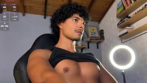 Daniel  online show from 02.24.26