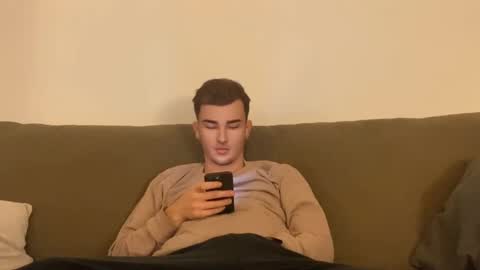 daniel200002 online show from 12.08.24