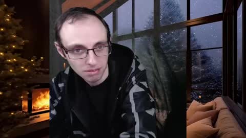 Daniel9121 online show from 12.20.24