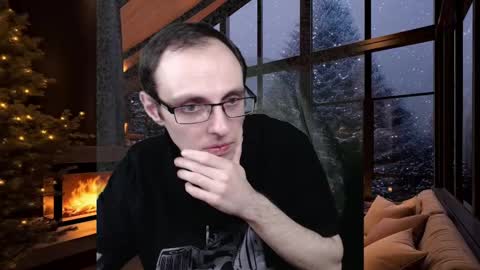 Daniel9121 online show from 12.24.24