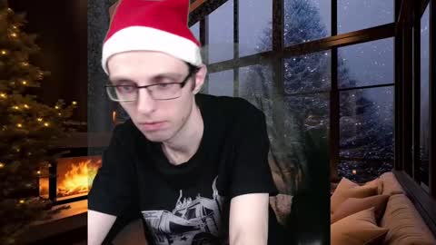 Daniel9121 online show from 12.26.24