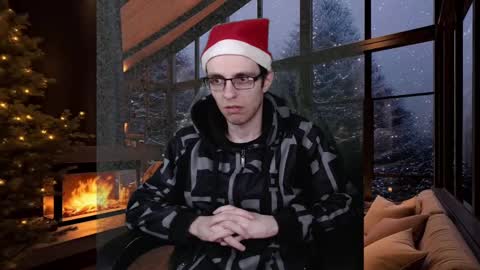 Daniel9121 online show from 01.02.25