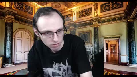 Daniel9121 online show from 01.15.25