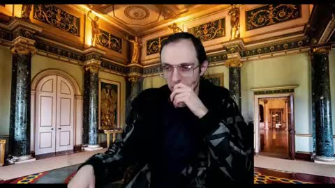 Daniel9121 online show from 01.24.25