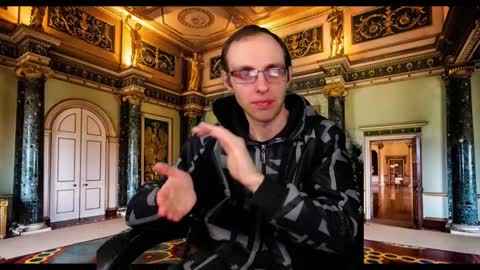 Daniel9121 online show from 02.08.25