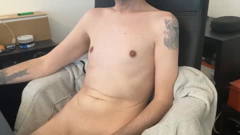 Daniel online show from 03.04.25