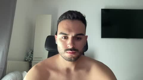 Snapshot of daniel_3827 chatting on 06.29.26 daniel_3827 online show from 06.29.26