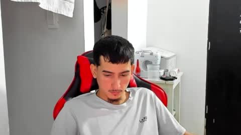 DANIEL online show from 04.19.26