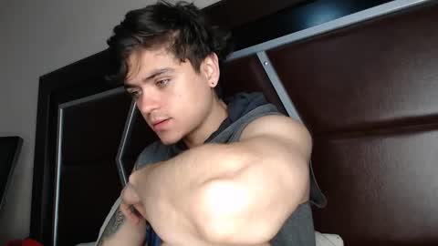 daniel_collins07 online show from 01.24.25