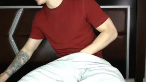 daniel_collins07 online show from 03.11.25