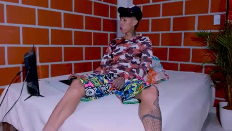 Snapshot of daniel_deluxx chatting on 07.08.26 daniel_deluxx online show from 07.08.26