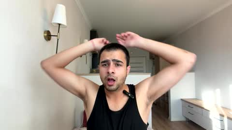 Snapshot of daniel_ice chatting on 03.29.26 Daniel online show from 03.29.26