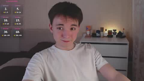 Snapshot of daniel_isaak chatting on 05.14.26 Daniel Jerry online show from 05.14.26