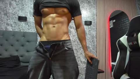 daniel_leconte online show from 10.18.25