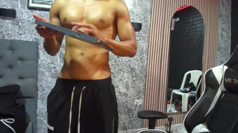 daniel_leconte online show from 10.31.25