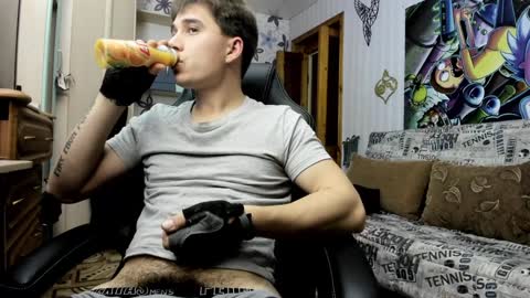 Just Ben online show from 12.21.24