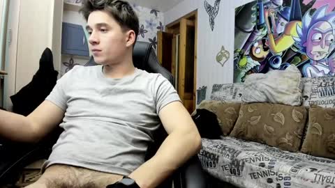 Just Ben online show from 01.16.25