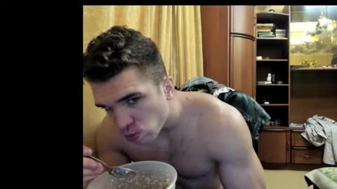 daniel_montecristo online show from 10.06.25