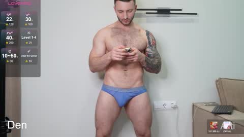 daniel_montecristo online show from 03.21.26