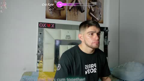 Sexy Dani online show from 12.21.24