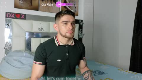 Sexy Dani online show from 12.23.24