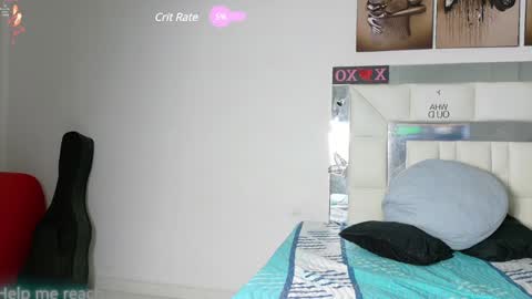 Sexy Dani online show from 01.13.25