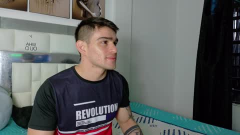 Sexy Dani online show from 01.17.25