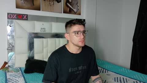 Sexy Dani online show from 01.25.25