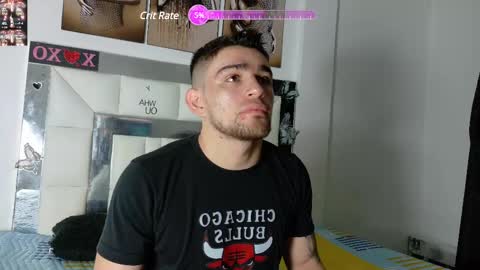 Sexy Dani online show from 02.17.25