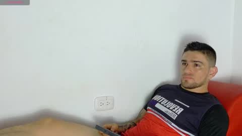 Sexy Dani online show from 01.14.26