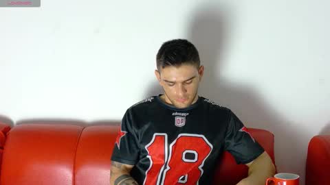 Sexy Dani online show from 02.07.26