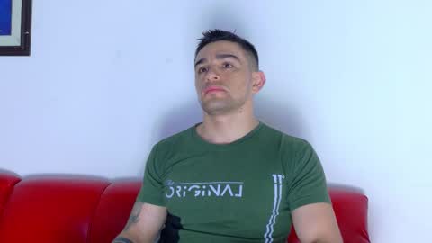 Sexy Dani online show from 03.12.26