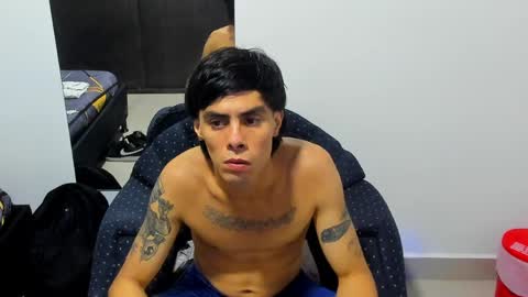 Daniel online show from 03.07.26