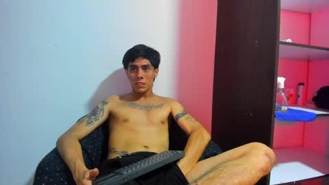 Daniel online show from 04.10.26