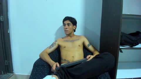 Daniel online show from 04.13.26