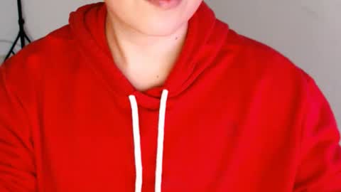 daniel_ruis16 online show from 01.16.25