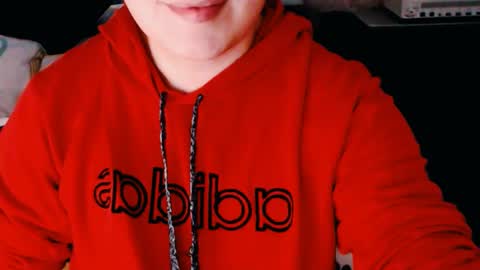 daniel_ruis16 online show from 09.21.25