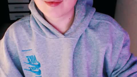 Snapshot of daniel_ruis16 chatting on 02.02.26 daniel_ruis16 online show from 02.02.26