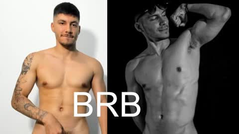Daniel sexy77 online show from 05.28.26