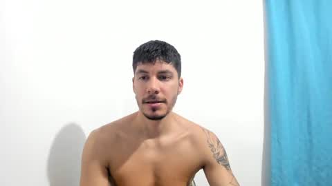 Daniel sexy77 online show from 08.01.26