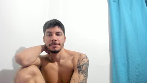 Daniel sexy77 online show from 08.04.26