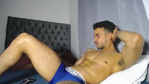 Daniel Sherlock online show from 01.24.25