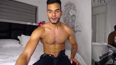 Daniel Sherlock online show from 10.06.25