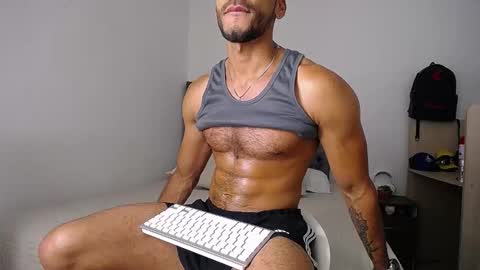 Daniel Sherlock online show from 11.22.25