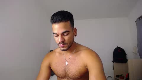 Daniel Sherlock online show from 01.18.26