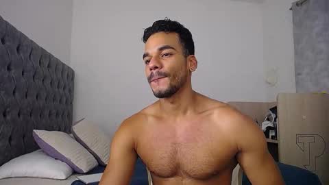 Daniel Sherlock online show from 03.13.26