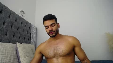 Daniel Sherlock online show from 04.22.26